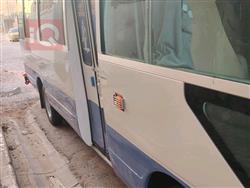 تويوتا كوستر